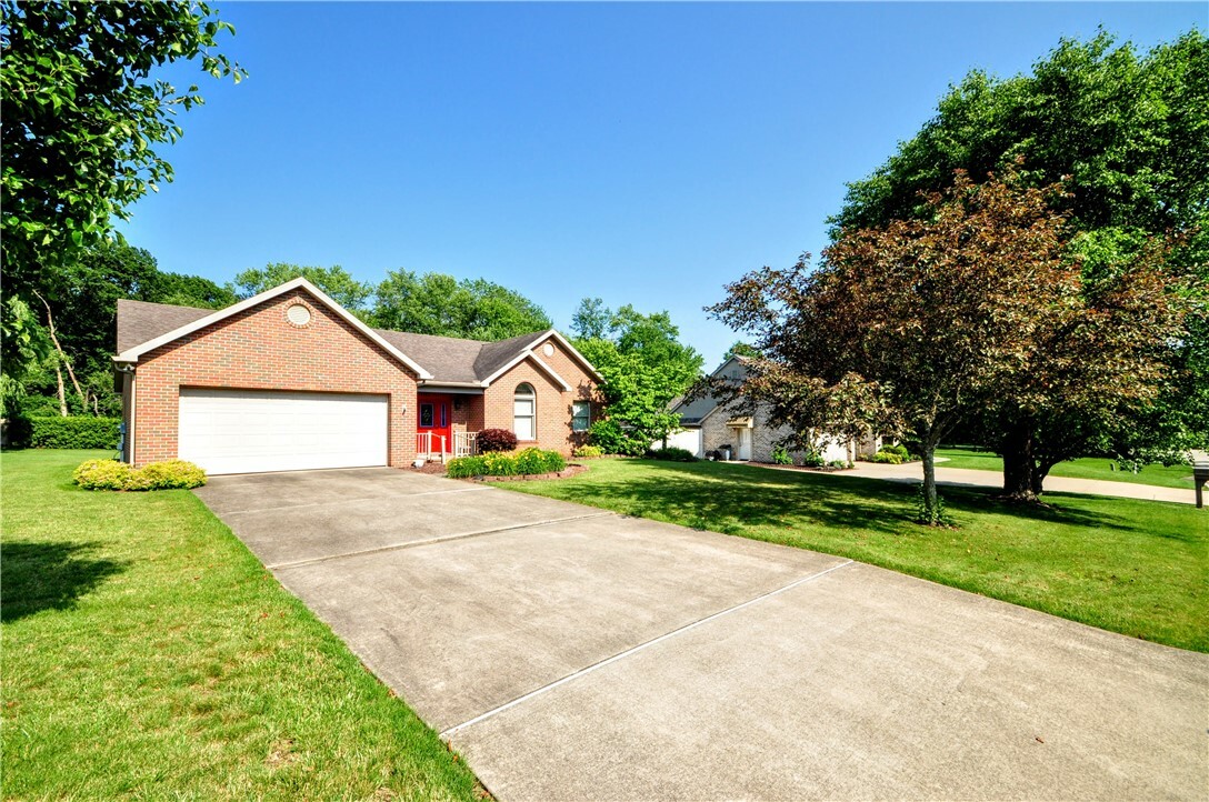 Property Photo: 23 Naples Drive PA 15401