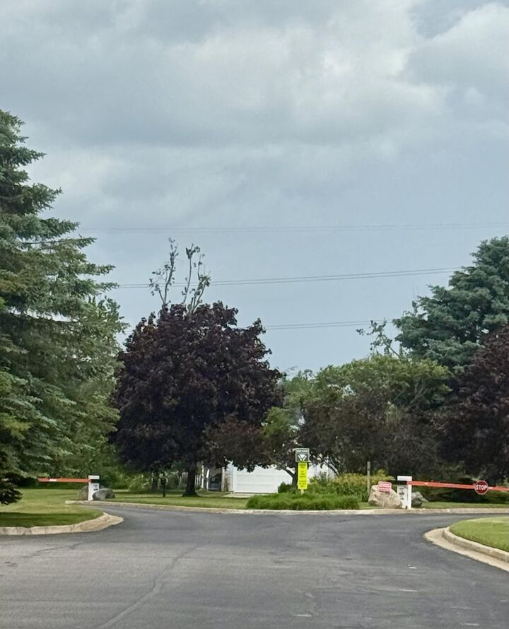 Property Photo: Glen Meadows Drive MI 49735