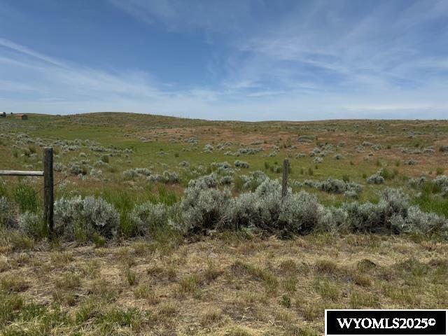 Property Photo: 10912 &Amp 11070 Chameleon St WY 82636-0000