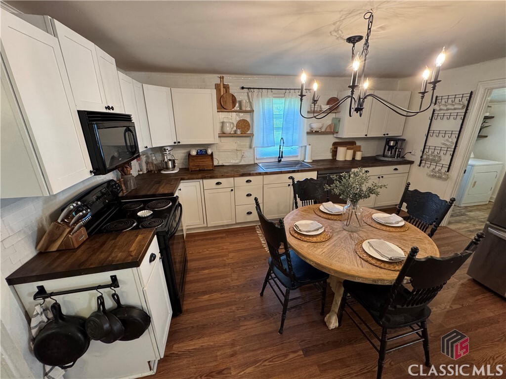 Property Photo: 56 Harry Pauls Road GA 30633