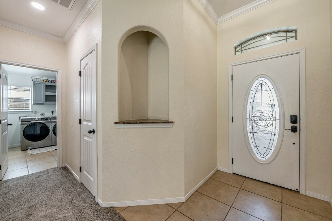 Property Photo: 3406 Horizon Street TX 76522