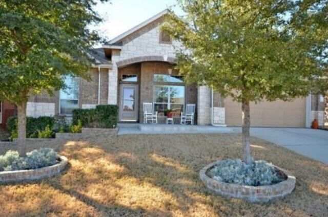 Property Photo:  2411 Stagecoach Bend  TX 78641 