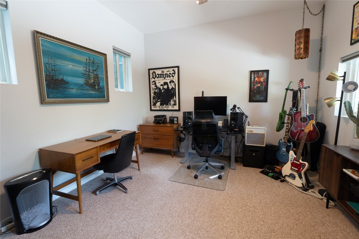 Property Photo: 1518 Parker Lane B TX 78741