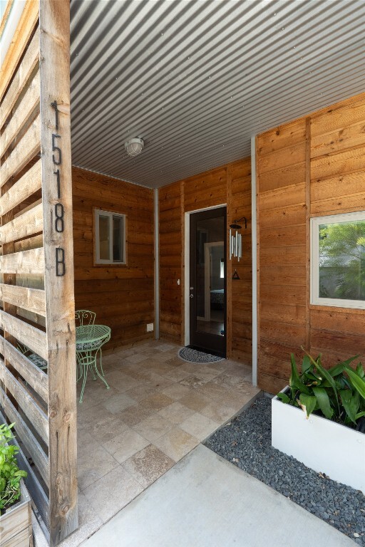 Property Photo:  1518 Parker Lane B  TX 78741 