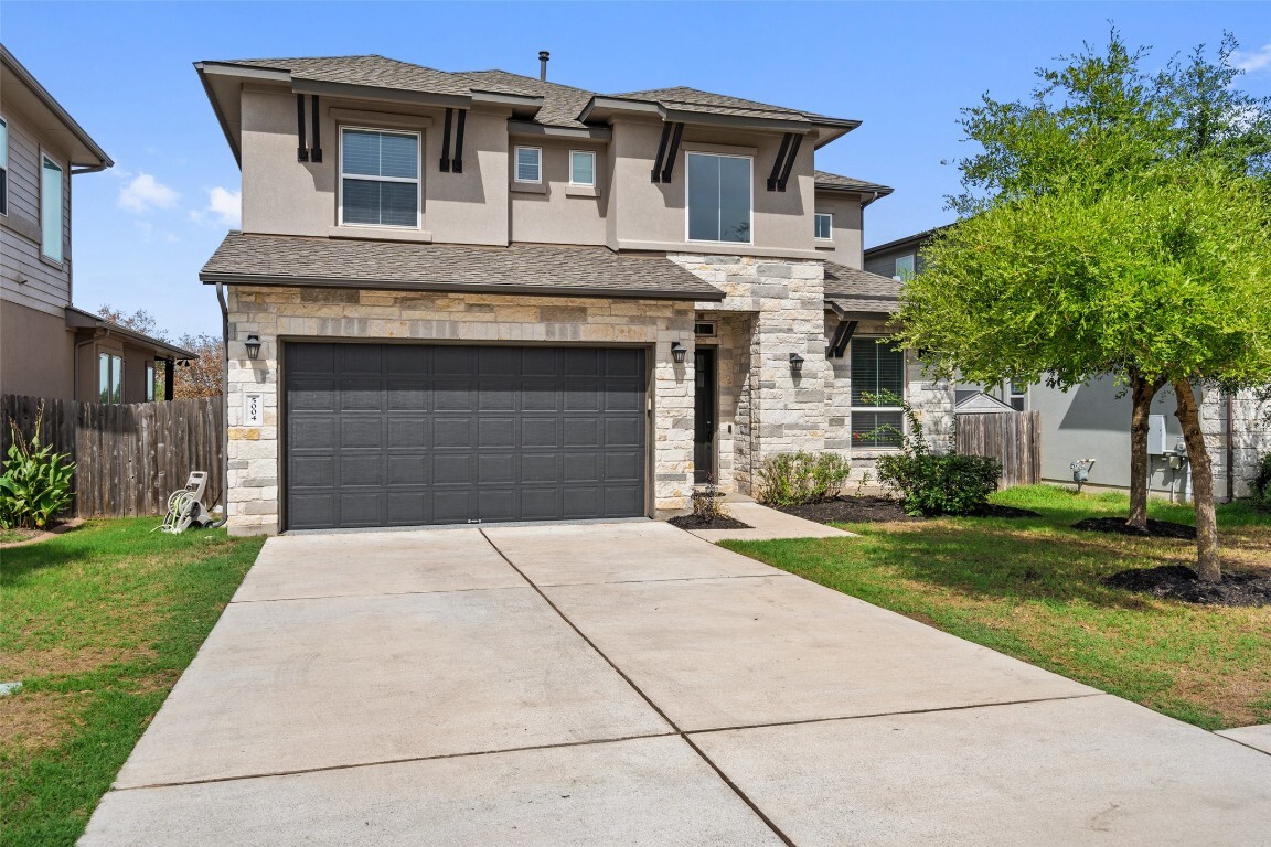 Property Photo:  5004 Mandevilla Drive  TX 78739 