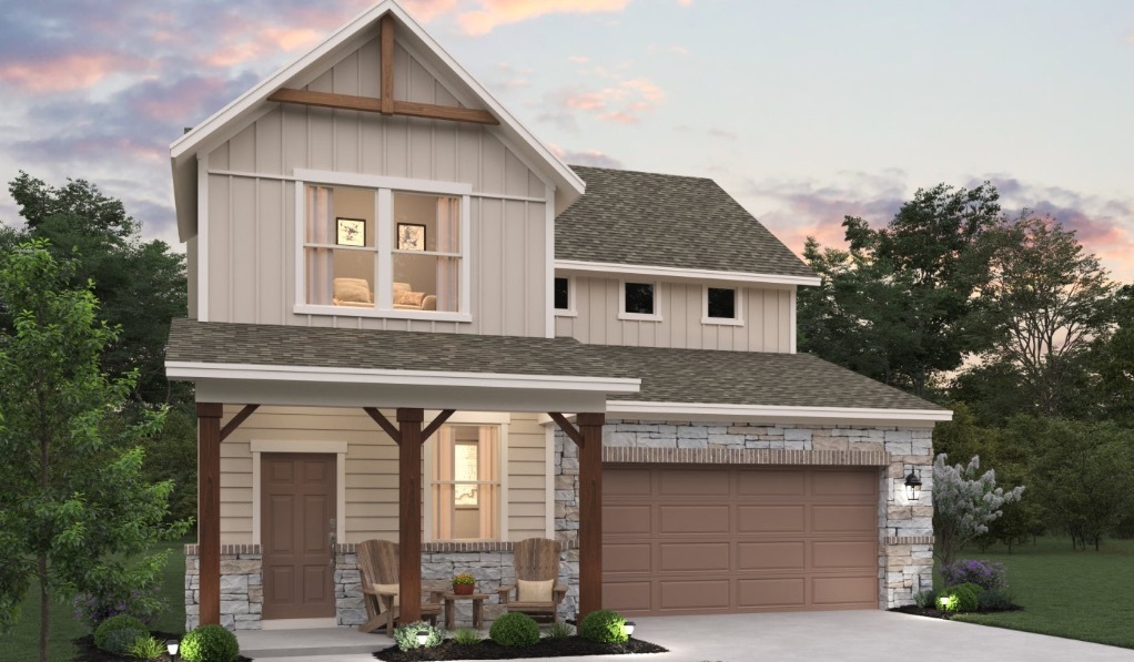 Property Photo: 301 Willow Heights Drive TX 78634