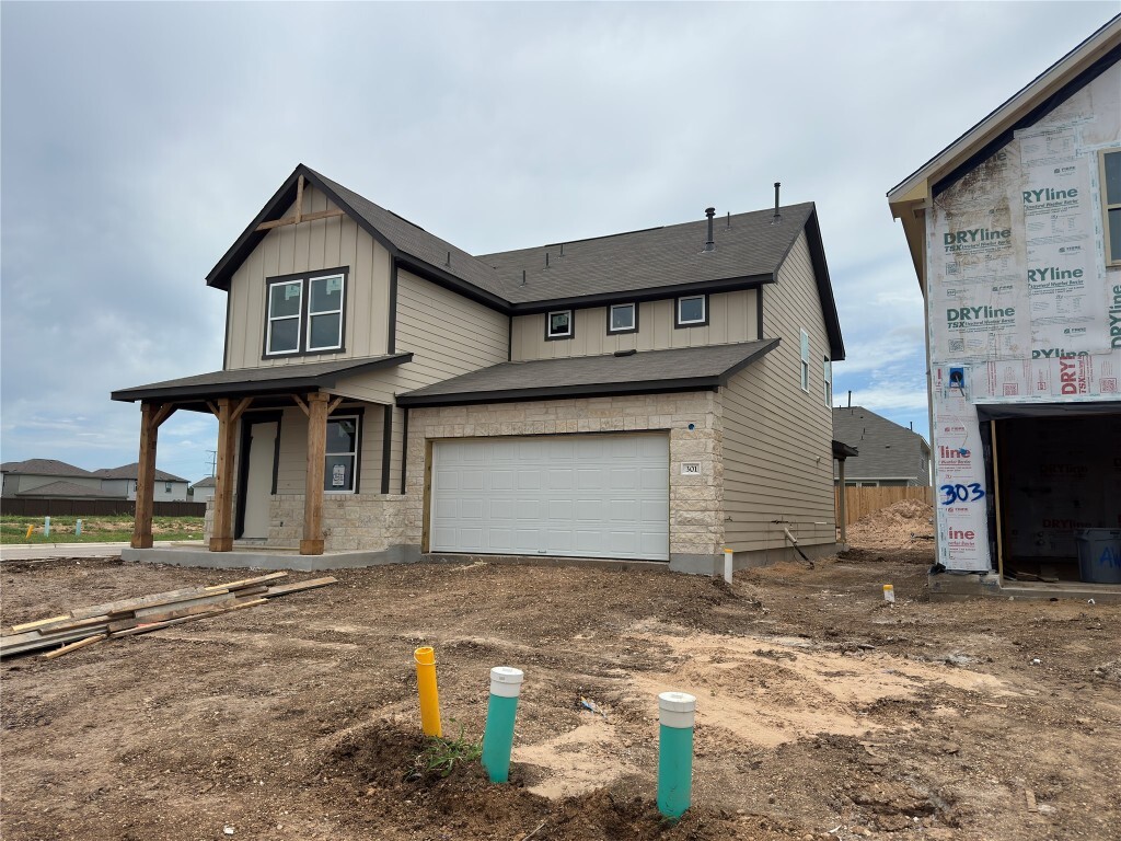 Property Photo:  301 Willow Heights Drive  TX 78634 