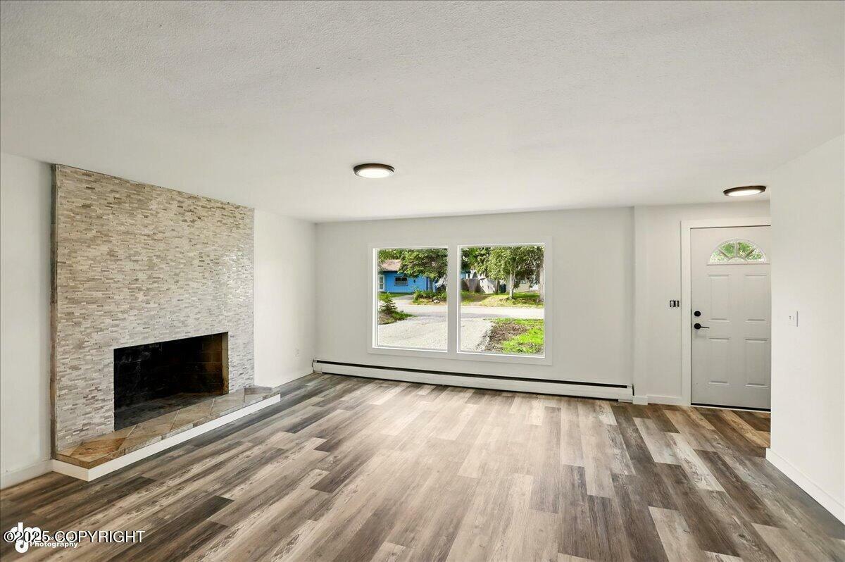 Property Photo: 309 Stewart Street AK 99508