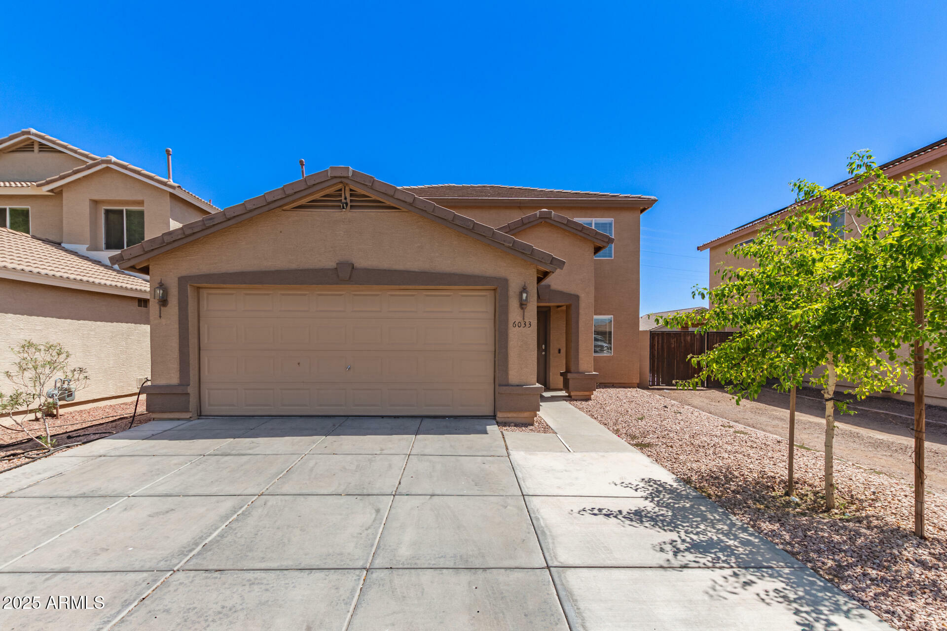 6033 W Wood Street  Phoenix AZ 85043 photo