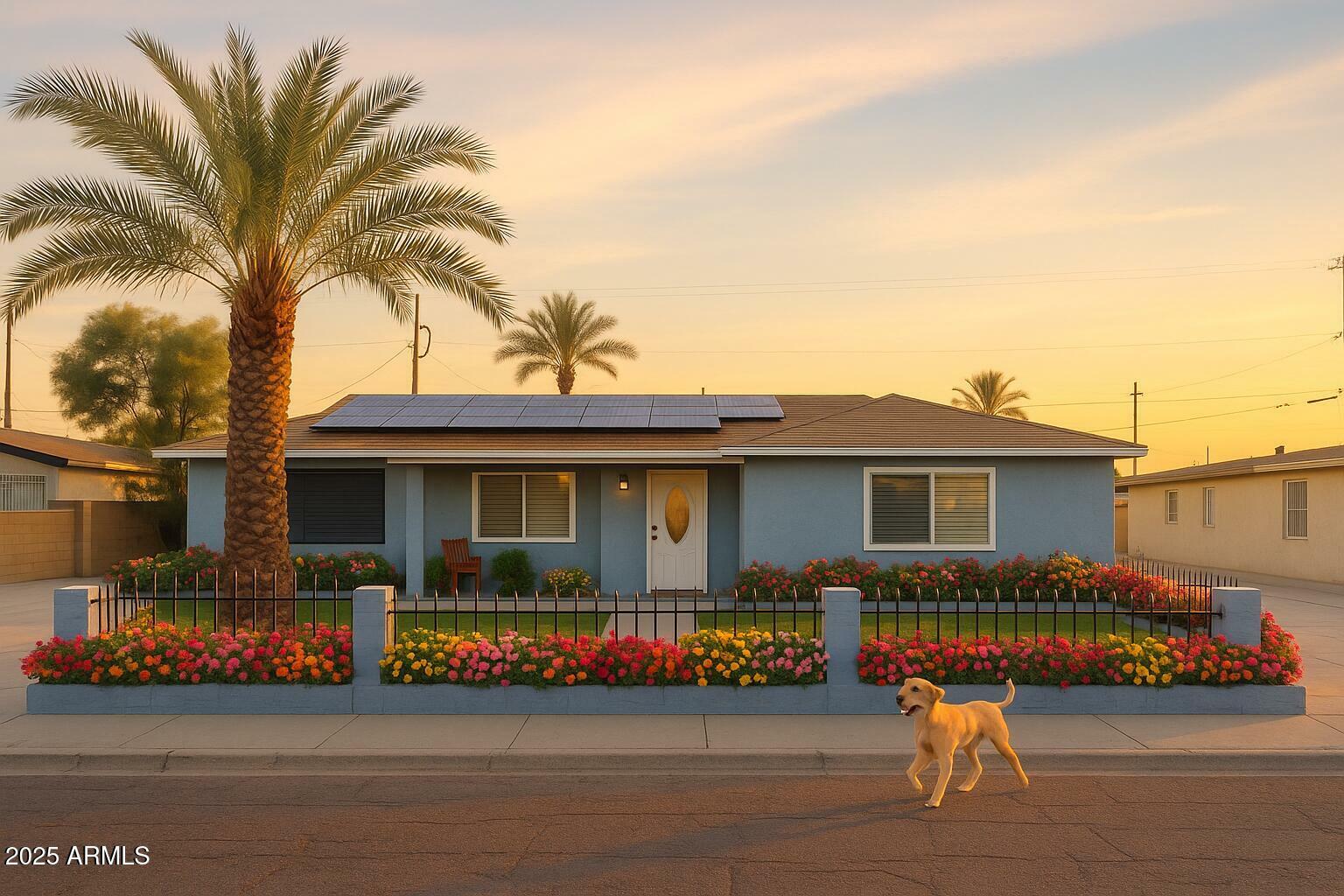 Property Photo: 2718 W Montebello Avenue AZ 85017