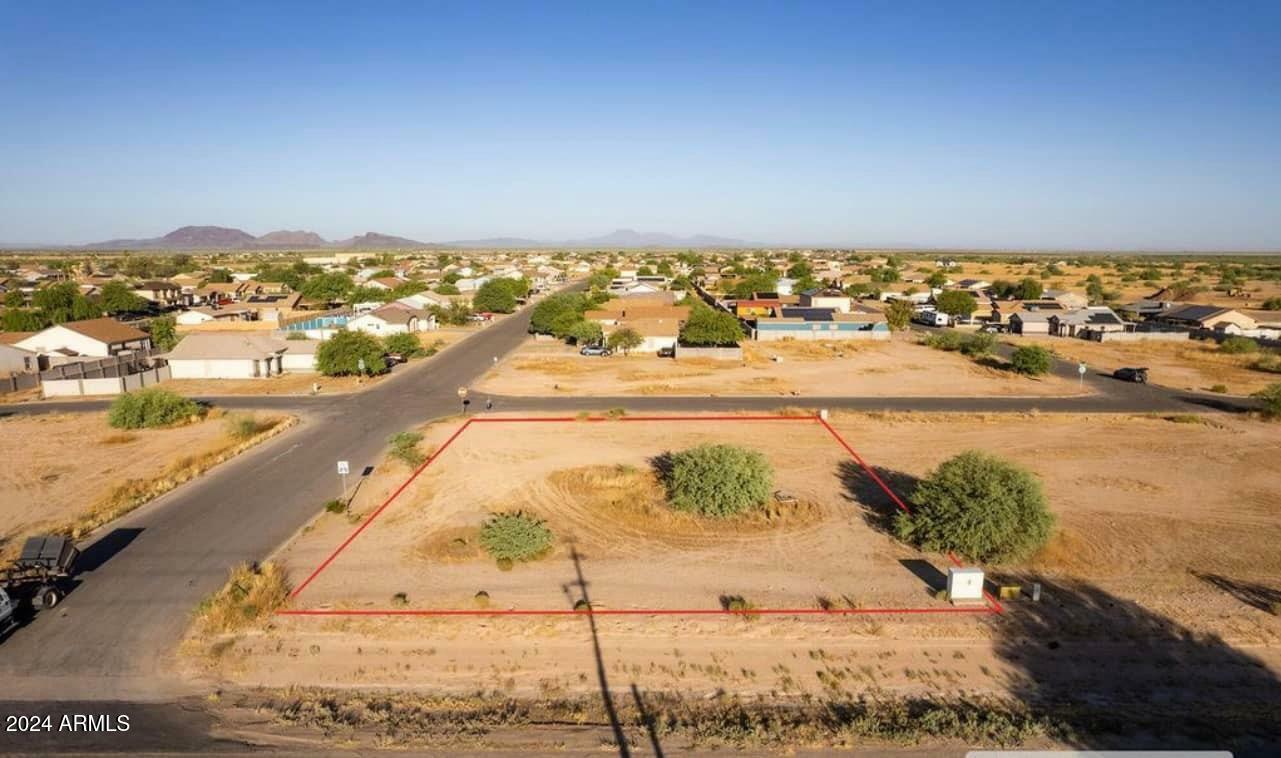 Property Photo: 13345 S Burma Road 151,150,149 AZ 85123