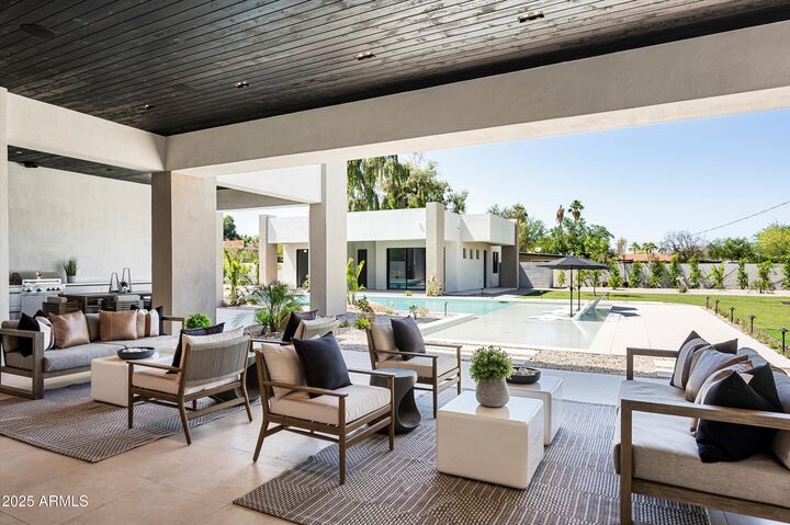 Property Photo:  6702 E Cholla Street  AZ 85254 