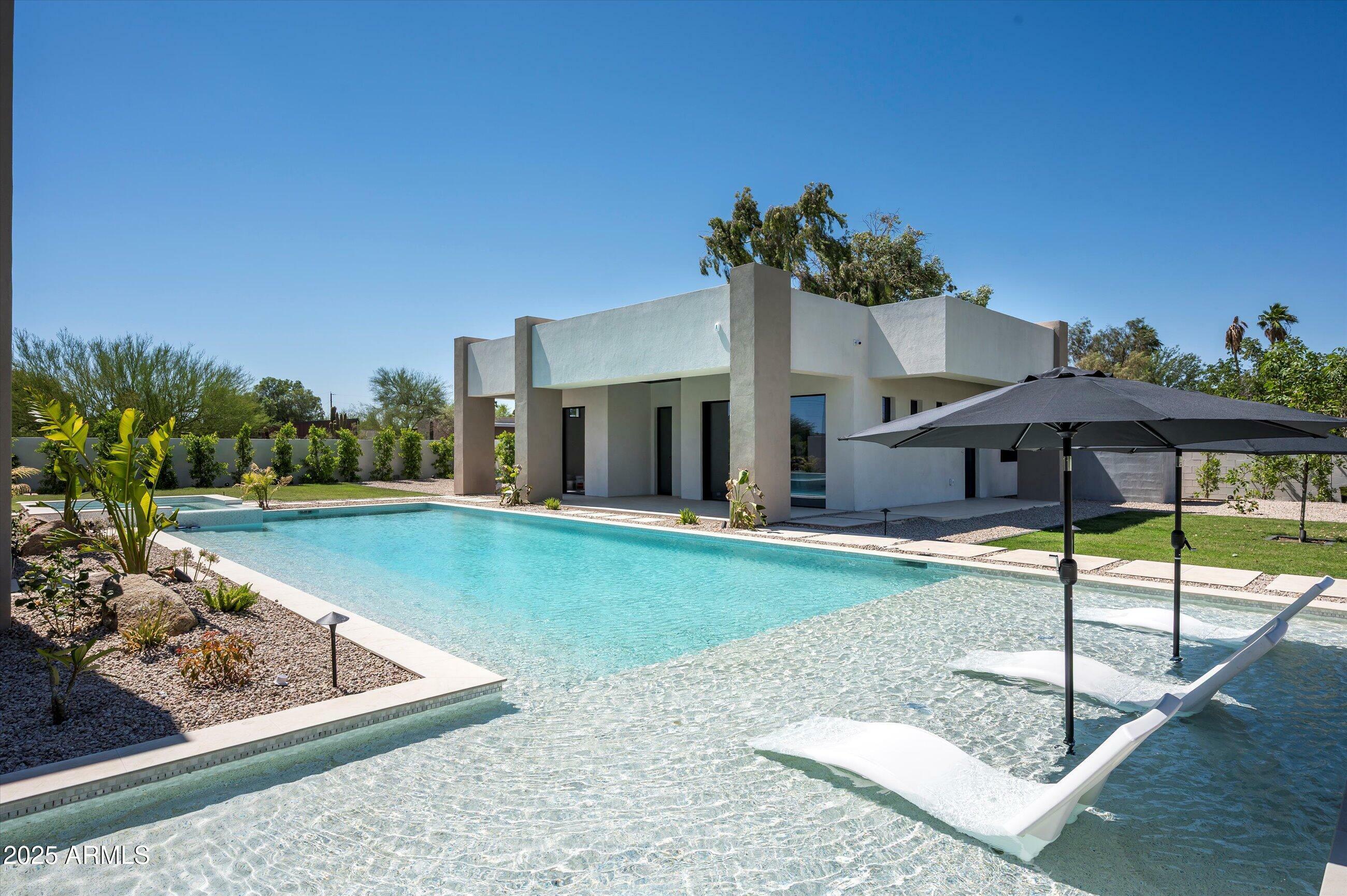 Property Photo: 6702 E Cholla Street AZ 85254