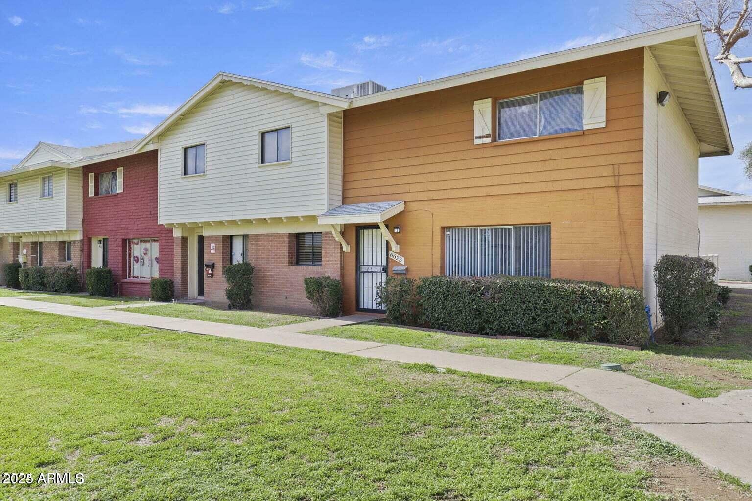 Property Photo: 6625 N 44th Avenue AZ 85301