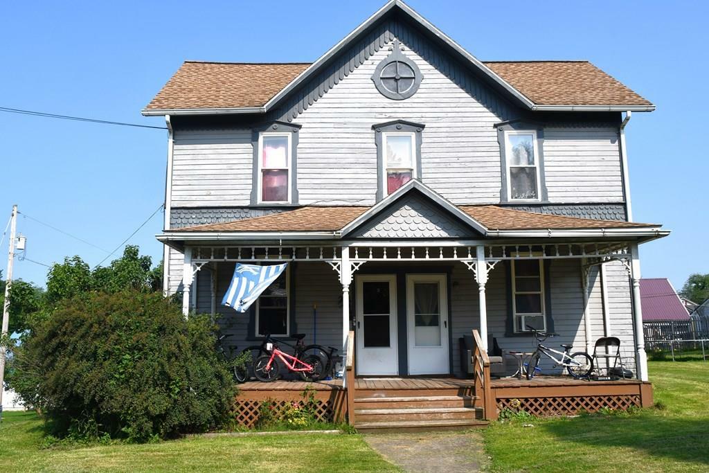 233 &Amp 231 Main Street And 34 Monterey Street  Rimersburg PA 16248 photo