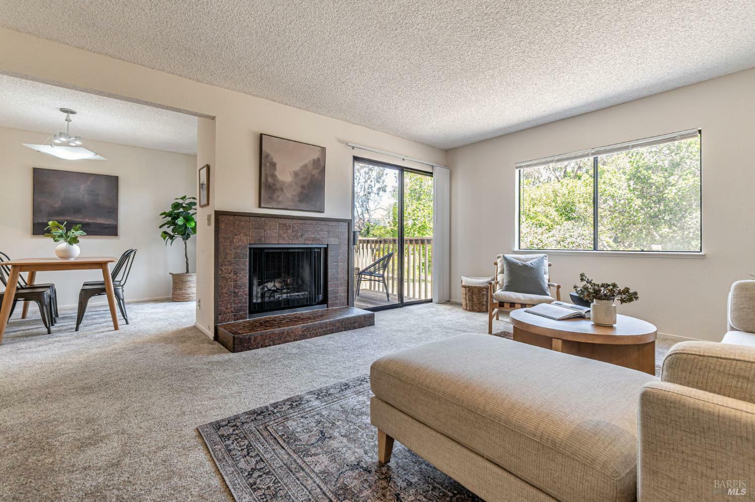 7 Byron Circle  Mill Valley CA 94941 photo