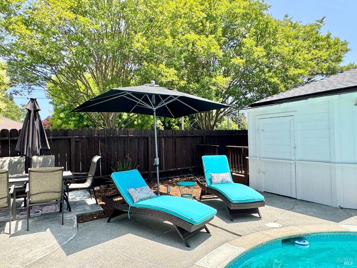 Property Photo:  2300 W Park Avenue  CA 94558 