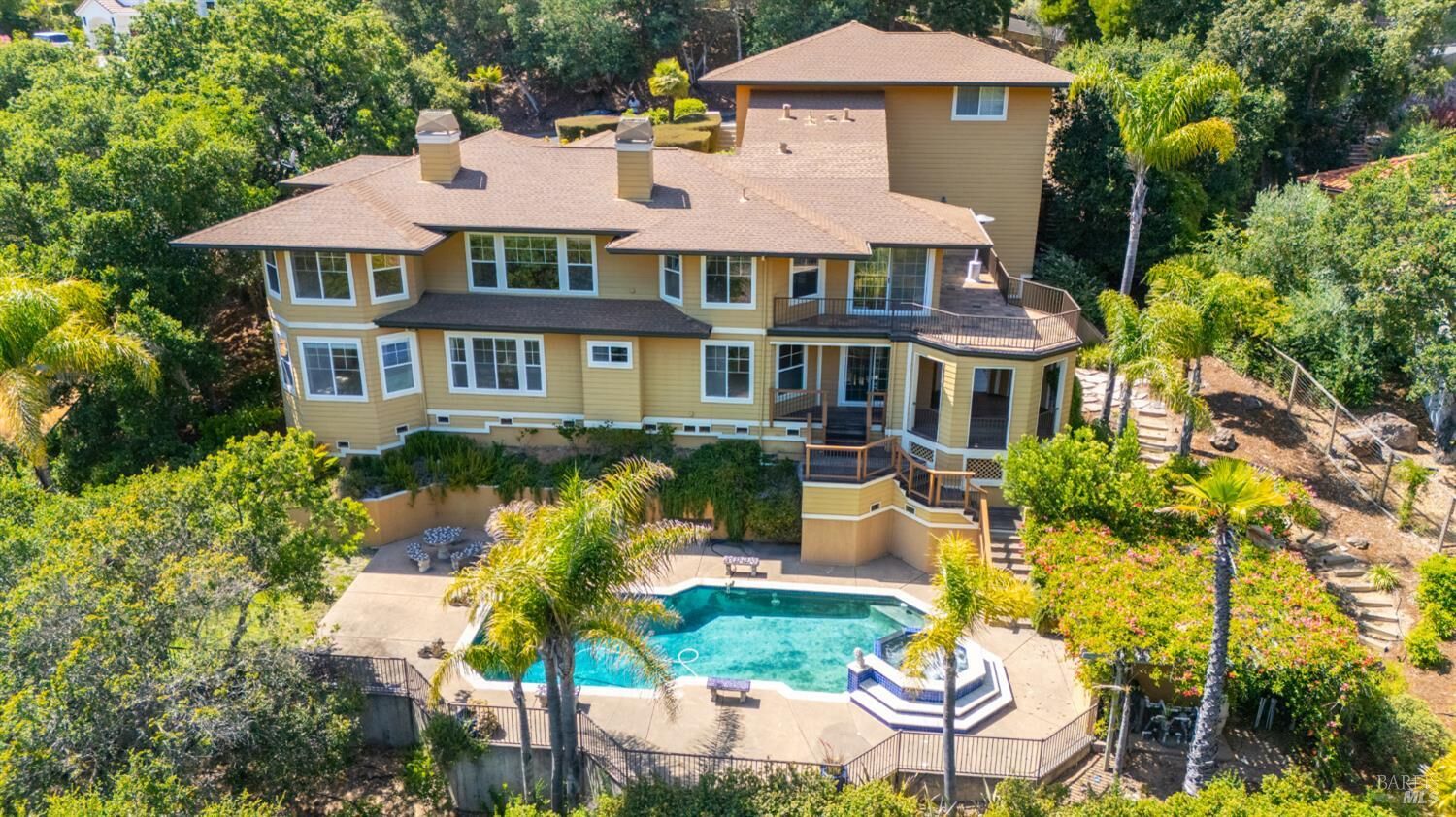 Property Photo:  6 Leona Drive  CA 94903 