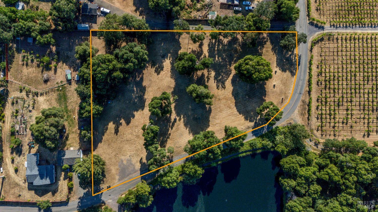 Property Photo: 3301 Road B CA 95470