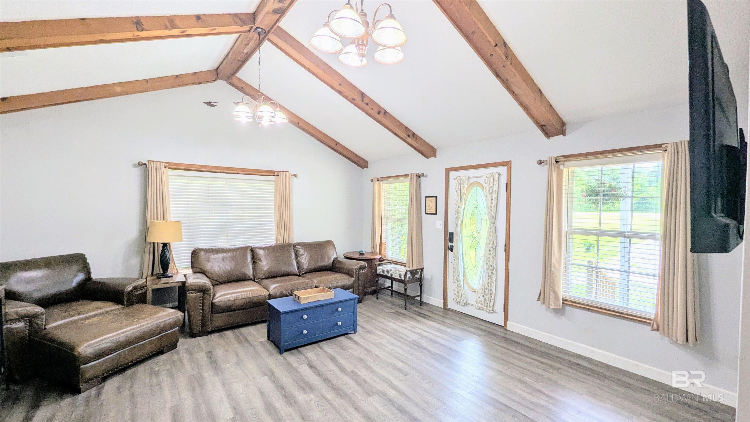 Property Photo:  29744 Highway 17  AL 36558 