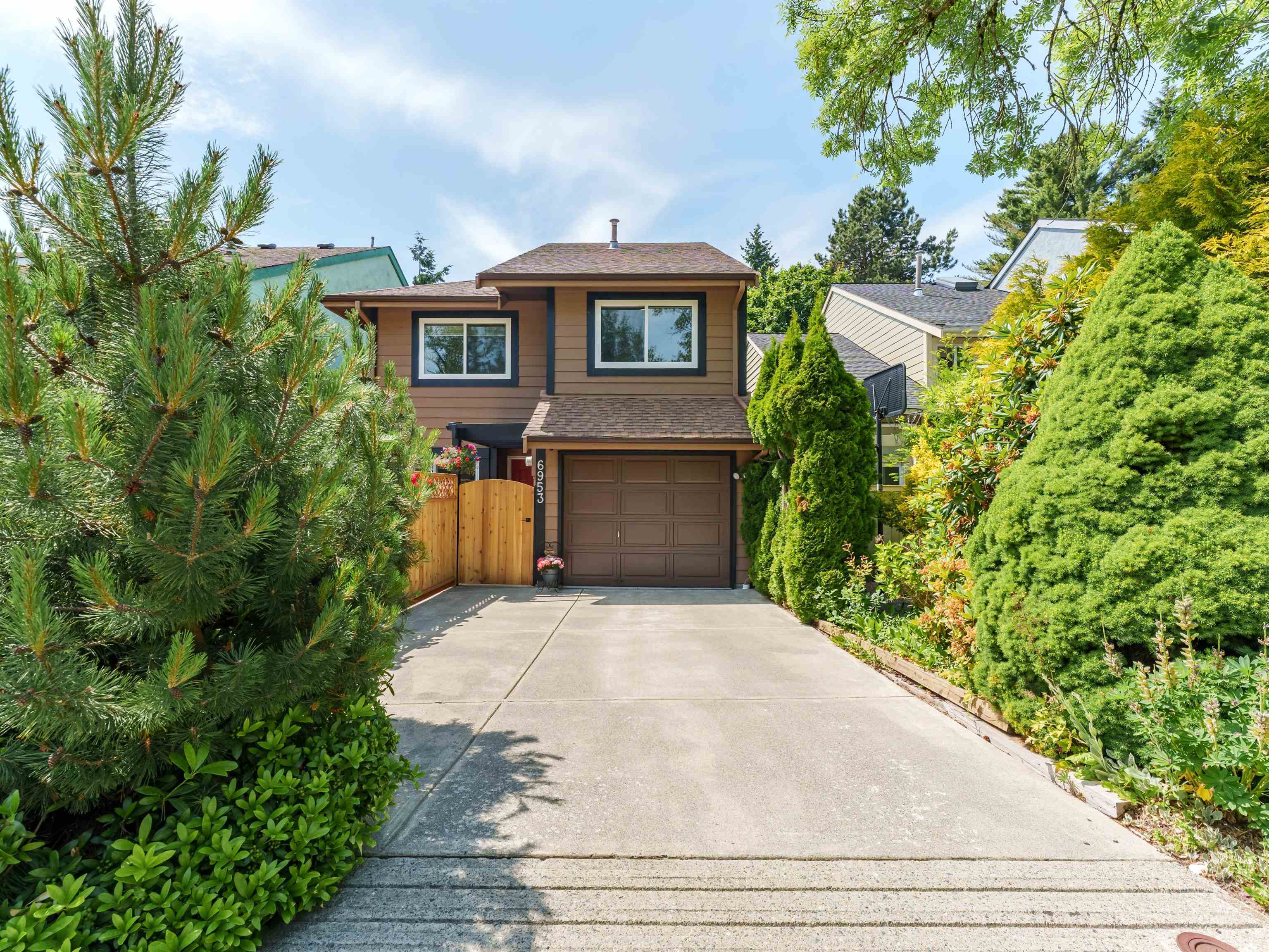 Property Photo: 6953 Arlington Street BC V5S 3P1