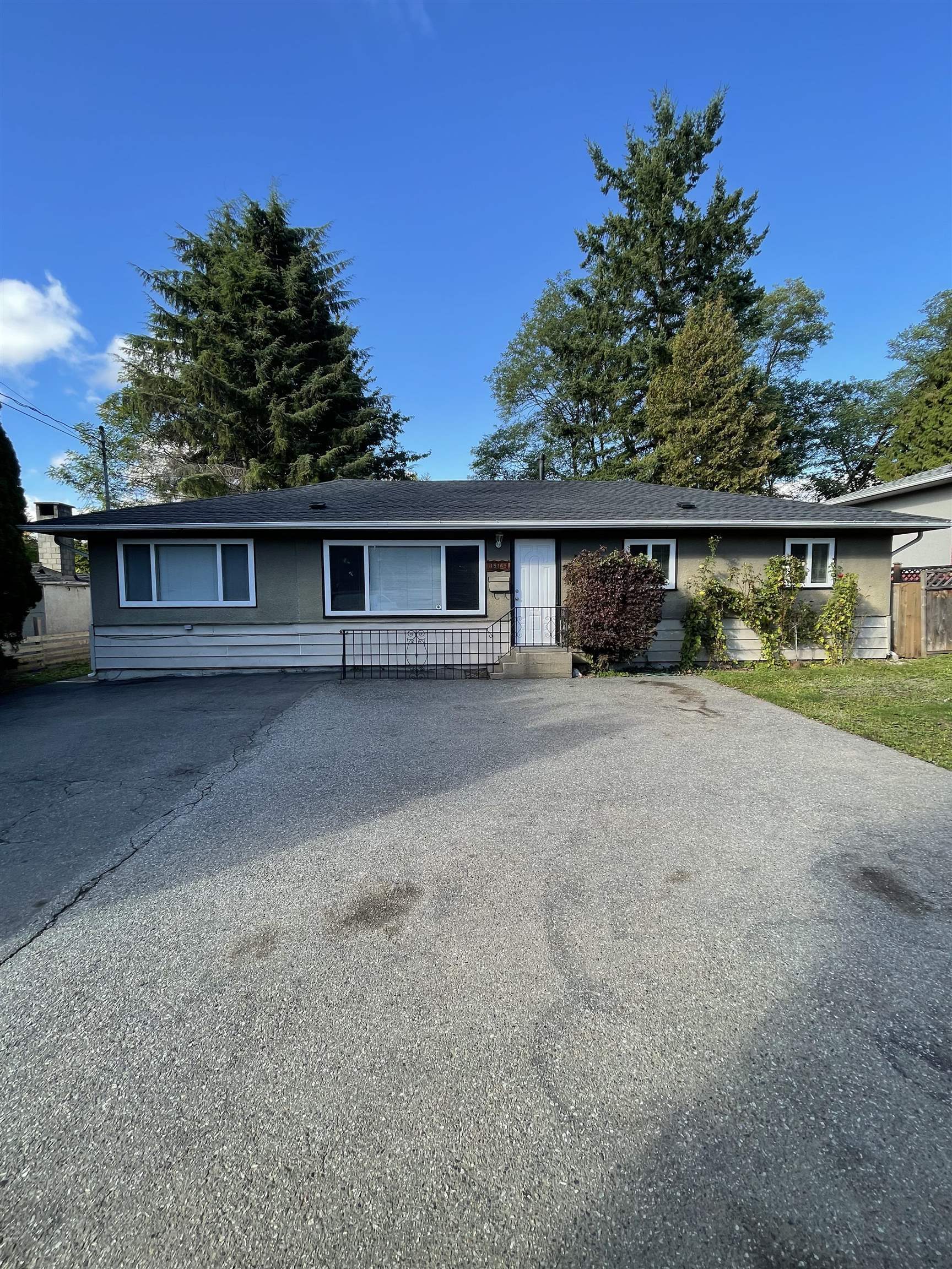 Property Photo: 15149 88 Avenue BC V3S 2S6