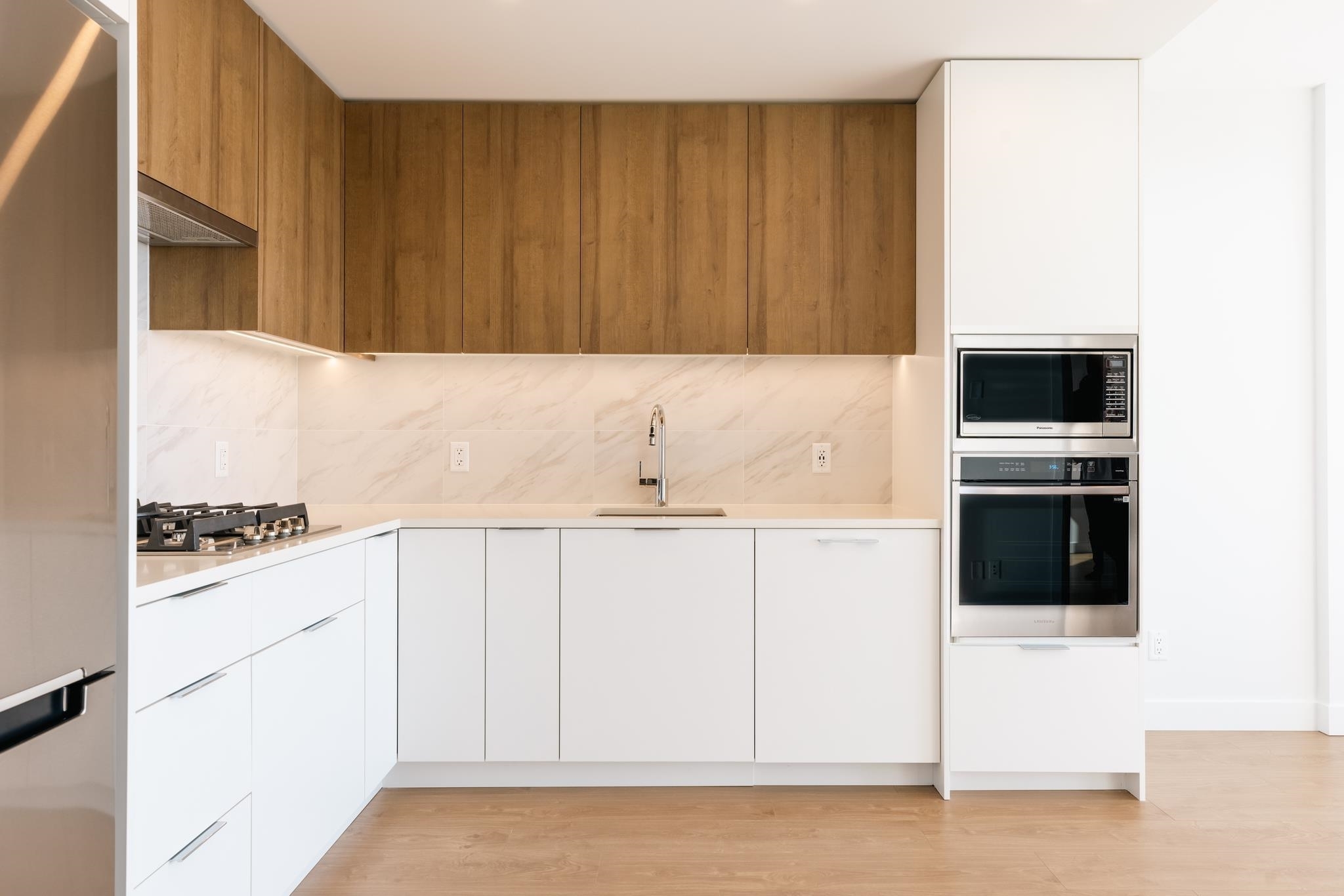Property Photo: 13359 Old Yale Road 1801 BC V3T 0S4