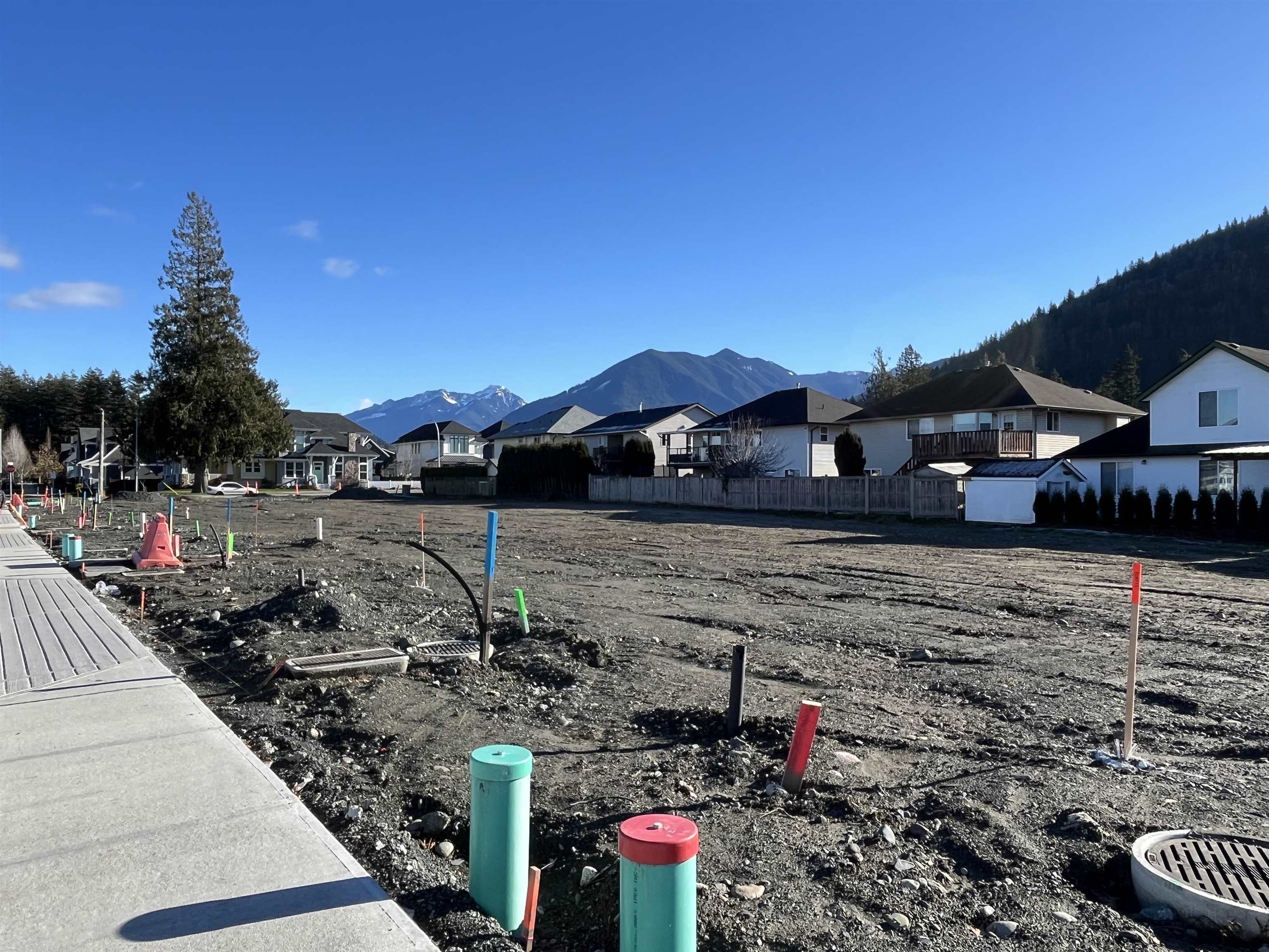 Property Photo: 44714 Vandell Drive BC V2R 0T4