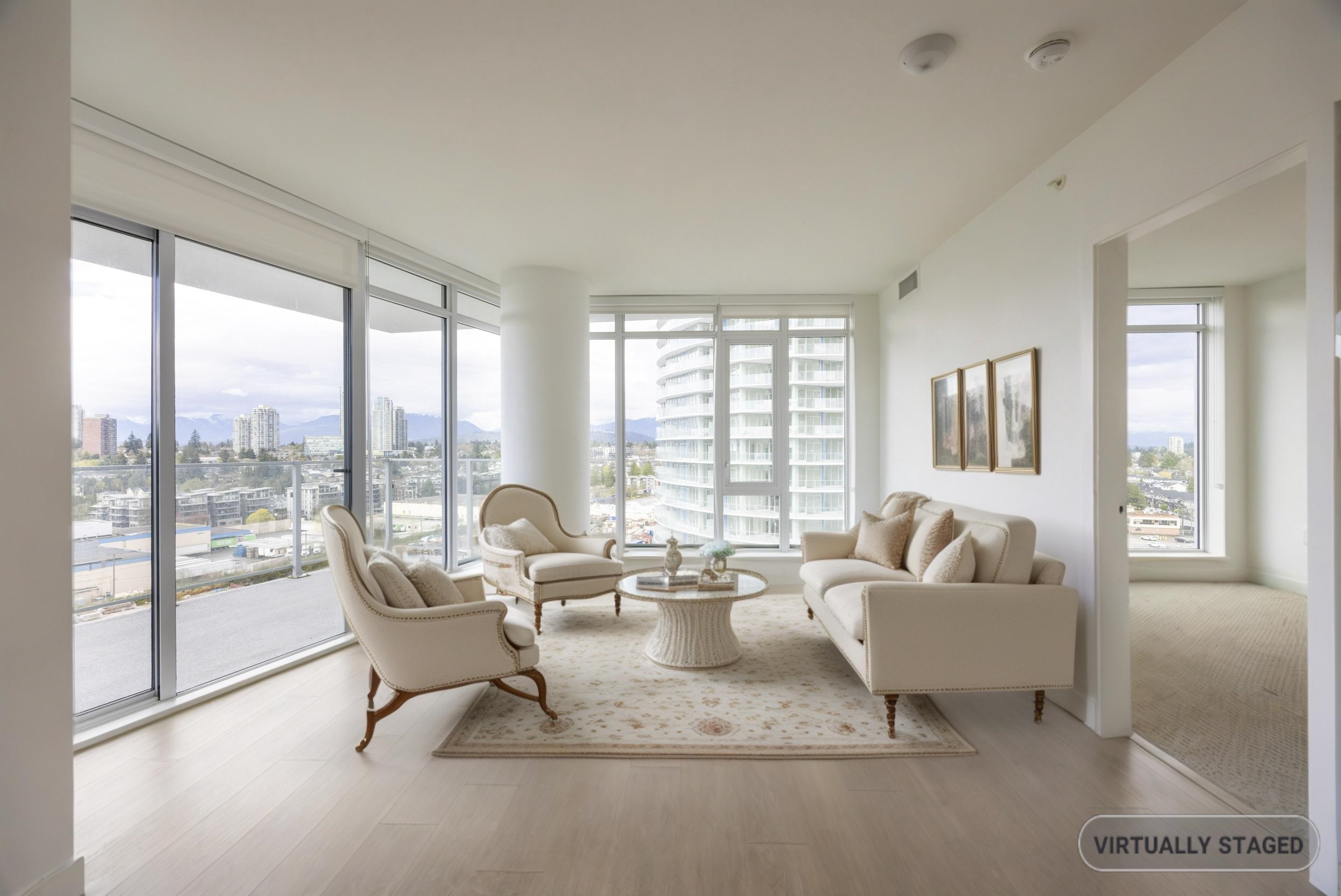 Property Photo: 7683 Park Crescent 1203 BC V3N 0J3