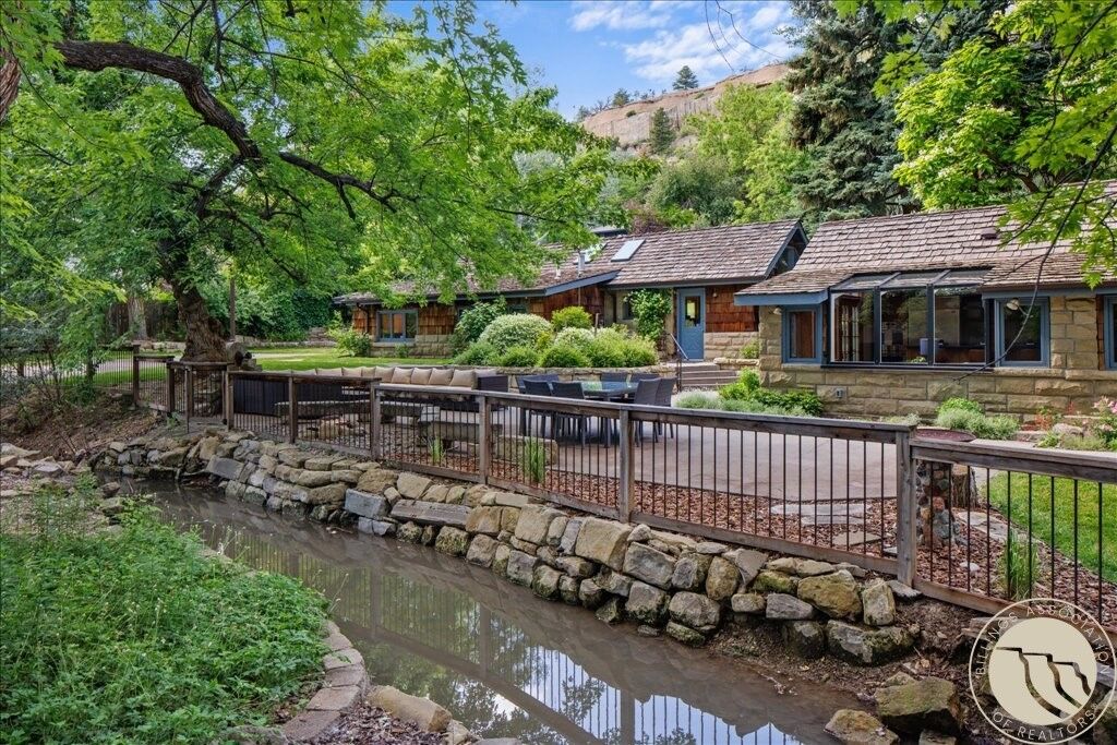 Property Photo: 3106 Smokey Lane MT 59102