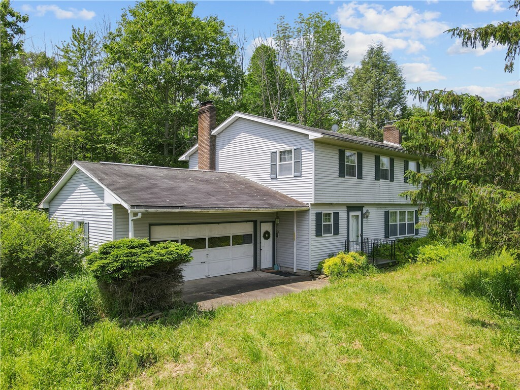 Property Photo: 90 Parsons Hill Road NY 13736