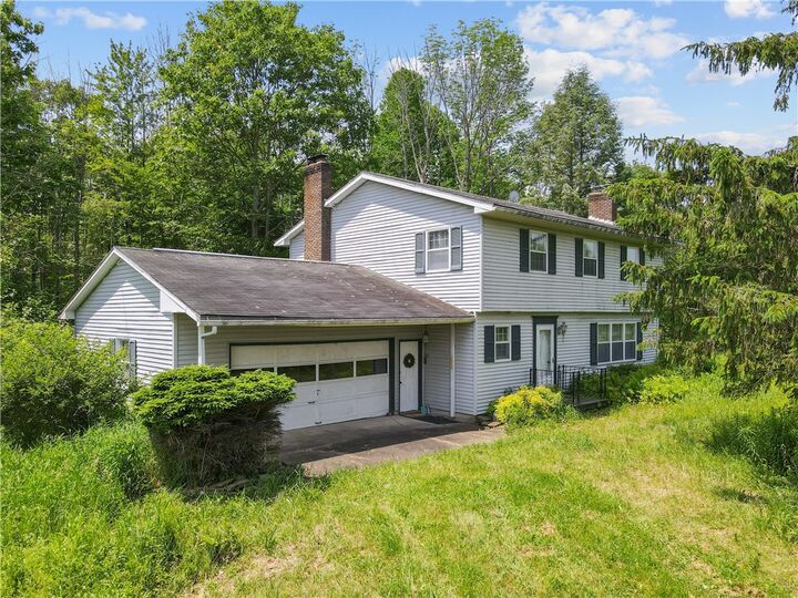Property Photo: 90 Parsons Hill Road NY 13736