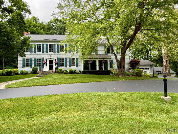 Property Photo:  310 Manlius Street N  NY 13066