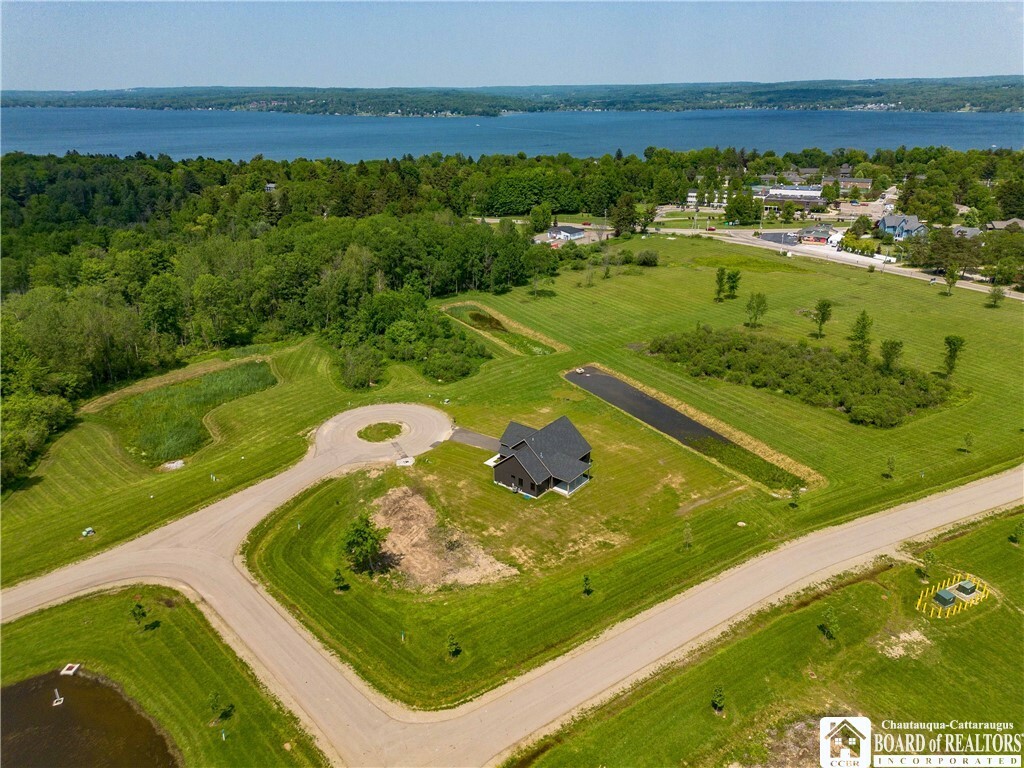 Property Photo: 3037 (Lot 39) Mandolin Ridge Way NY 14757