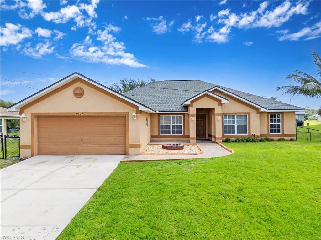 Property Photo:  4109 NE 21st Pl  FL 33909 