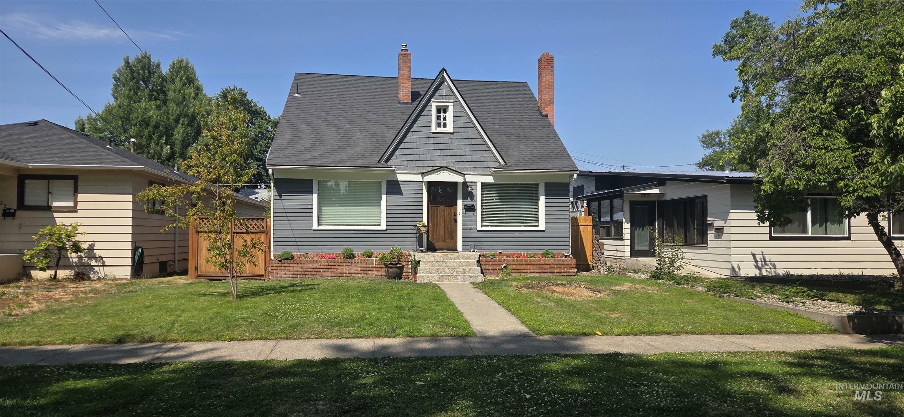 1118 10th St  Lewiston ID 83501-2835 photo