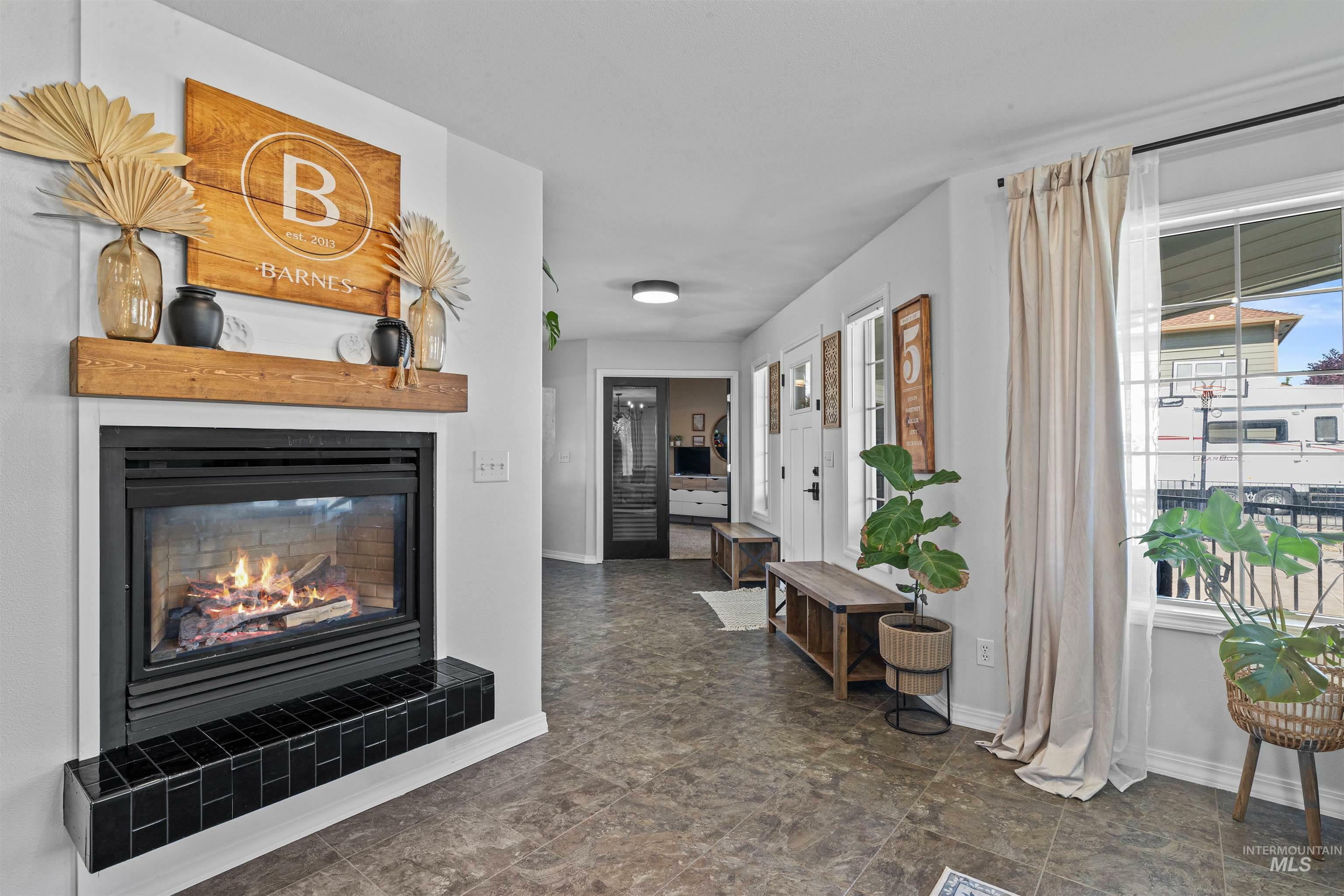 Property Photo: 1414 Richardson Ave. ID 83501