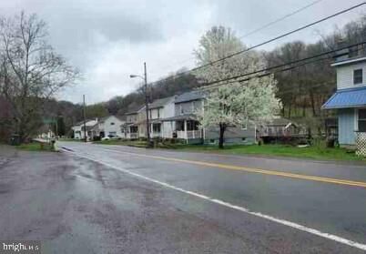 Photo de la propriété: 15402 Mount Savage NW MD 21545