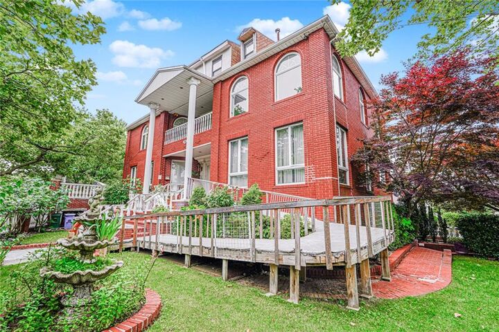 Property Photo: 38 Bassett Avenue NY 11234