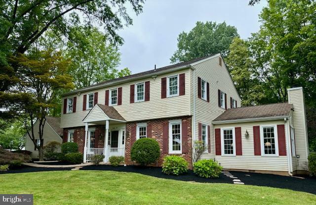 Property Photo: 96 Karen Road PA 18966