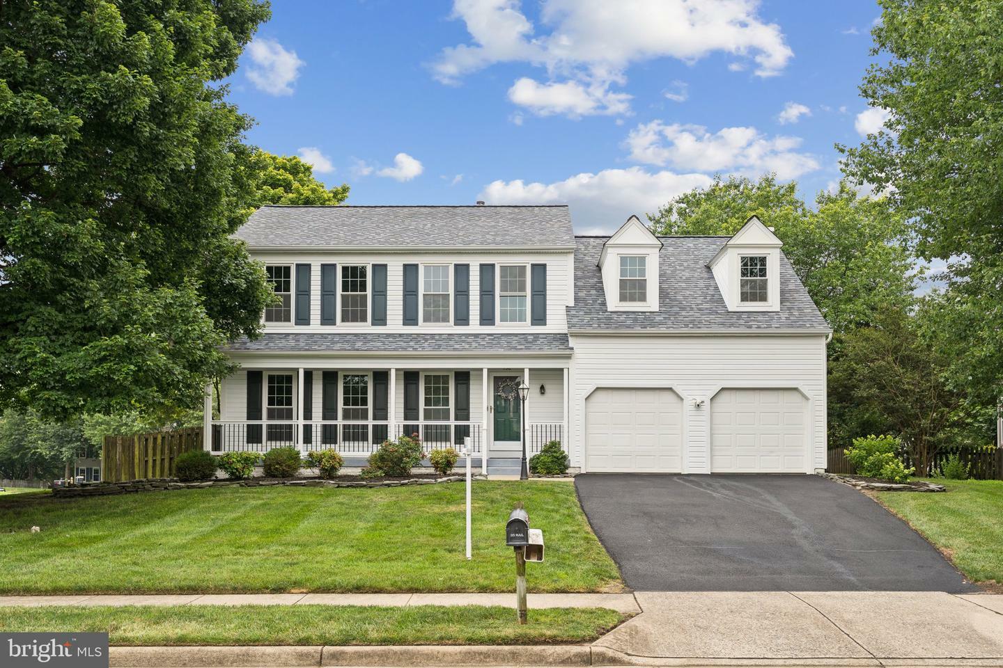 Property Photo: 136 Northampton Boulevard VA 22554