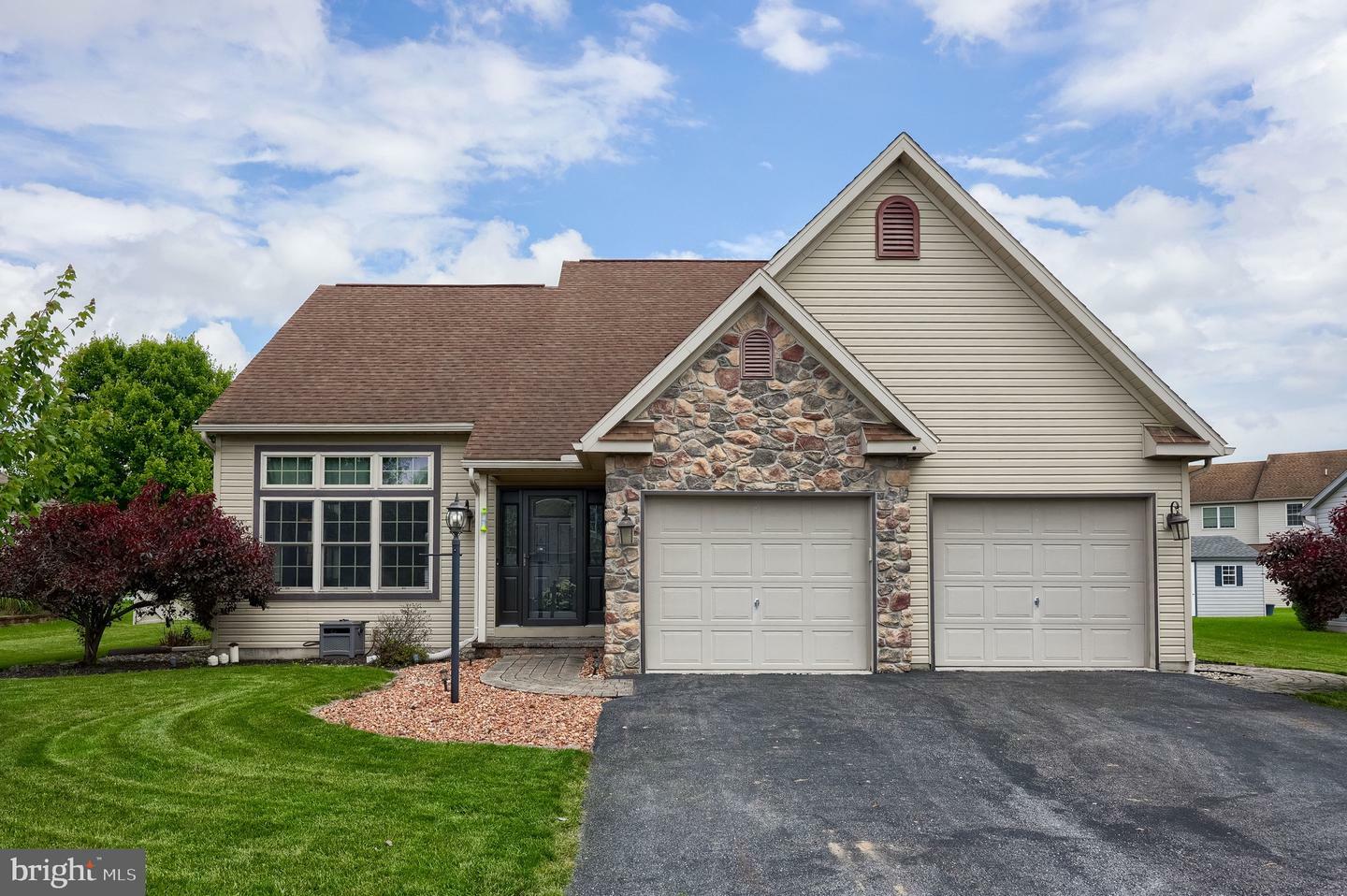 Property Photo: 23 Township Line Drive PA 17026
