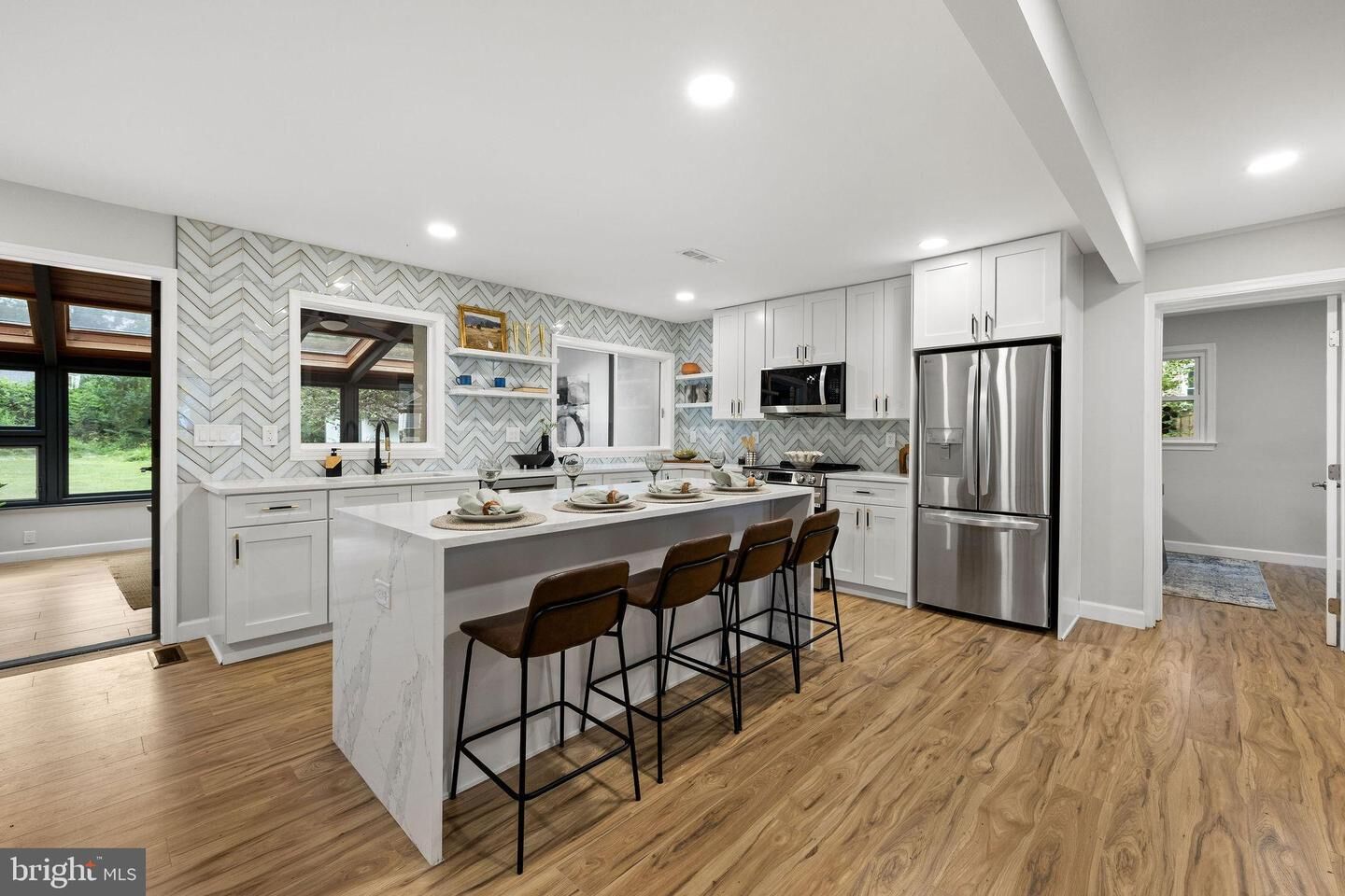 Property Photo: 4000 Laurel Road VA 22309