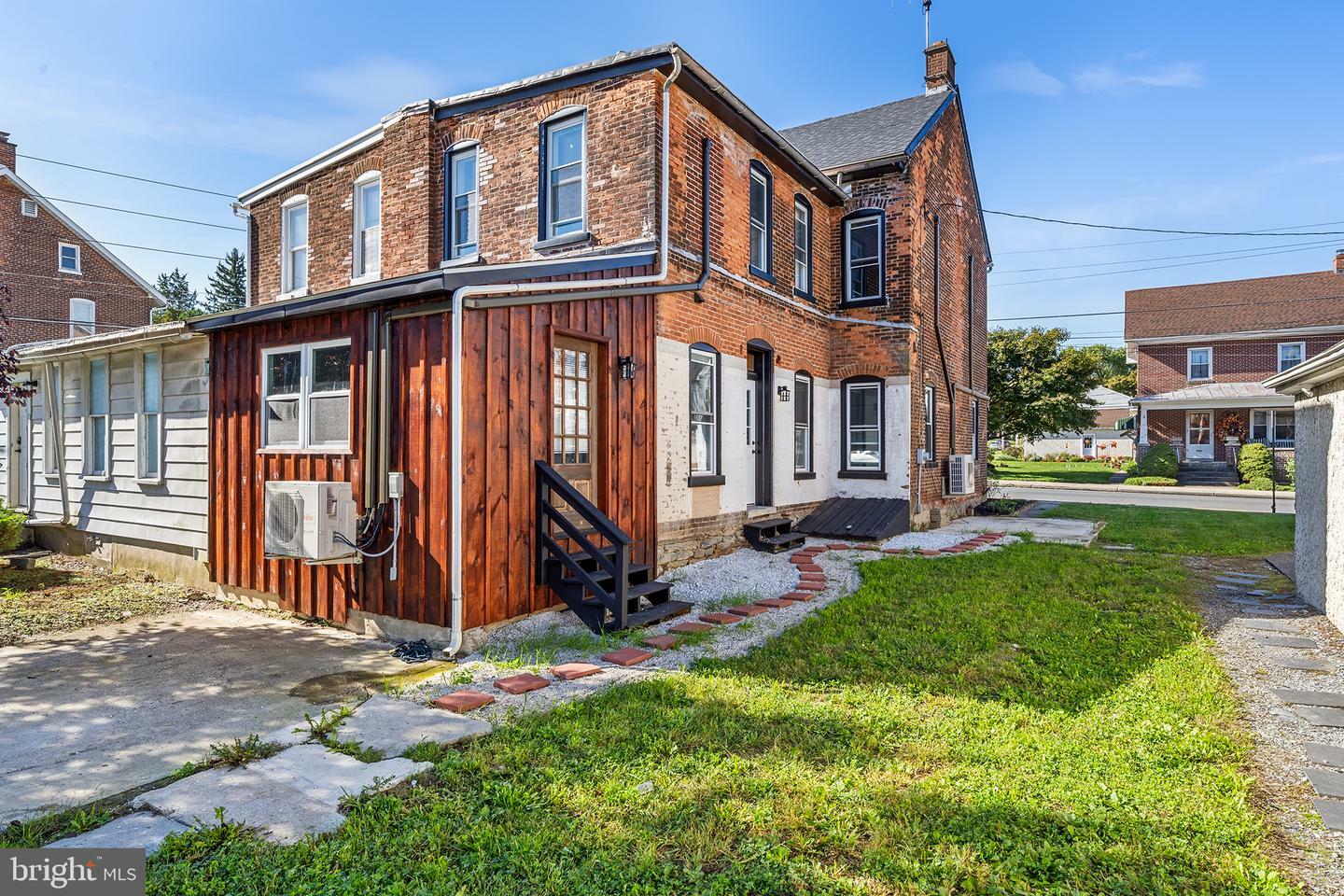 Property Photo: 144 Noble Street PA 19530