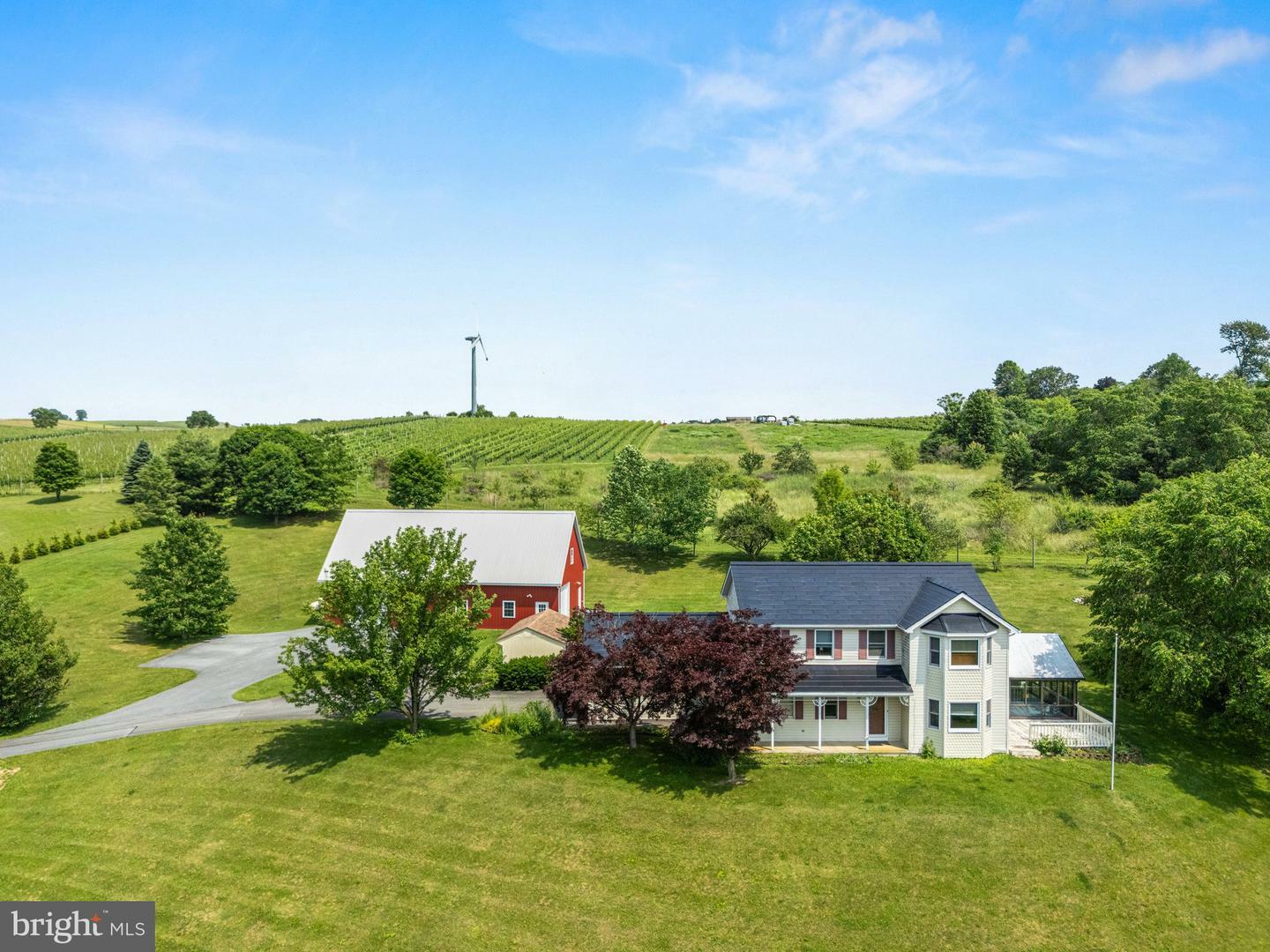 Property Photo:  39 Kempton Road  PA 19529 