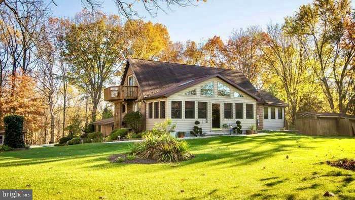 258 Merrimack  Falling Waters WV 25419 photo