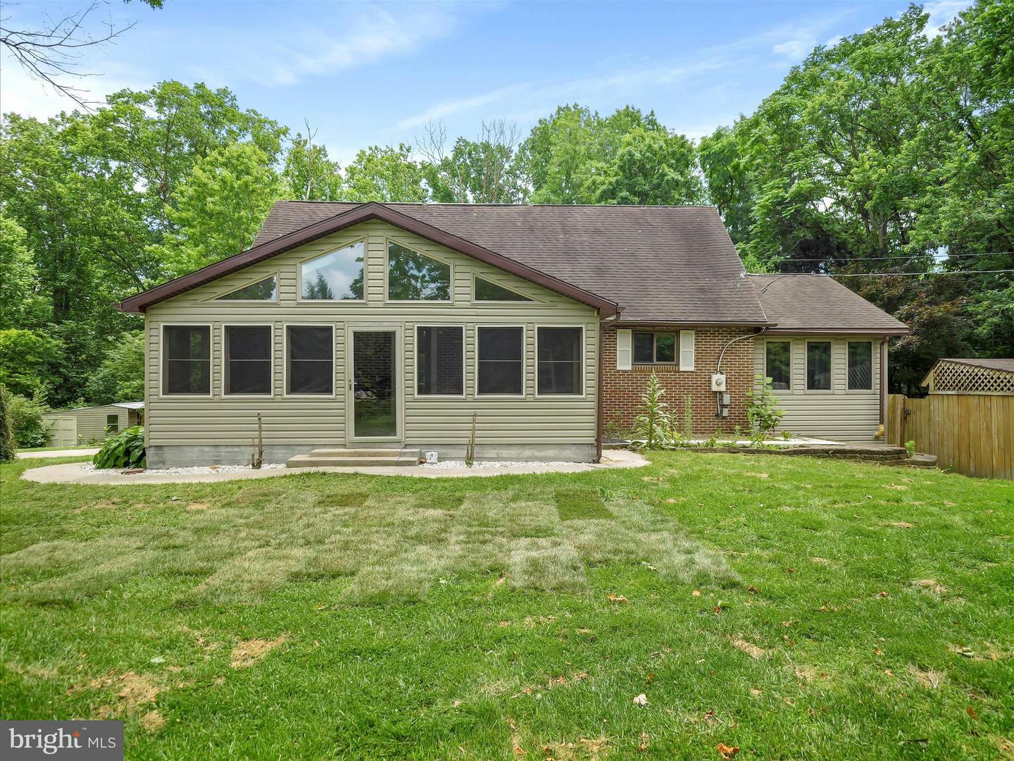 Property Photo: 258 Merrimack WV 25419