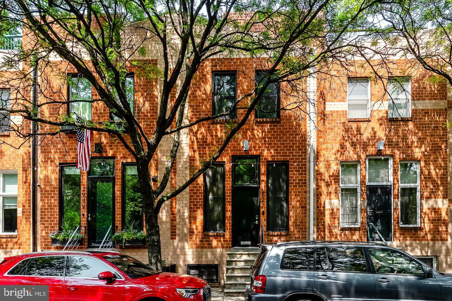 Property Photo: 2947 Pennsylvania Avenue PA 19130
