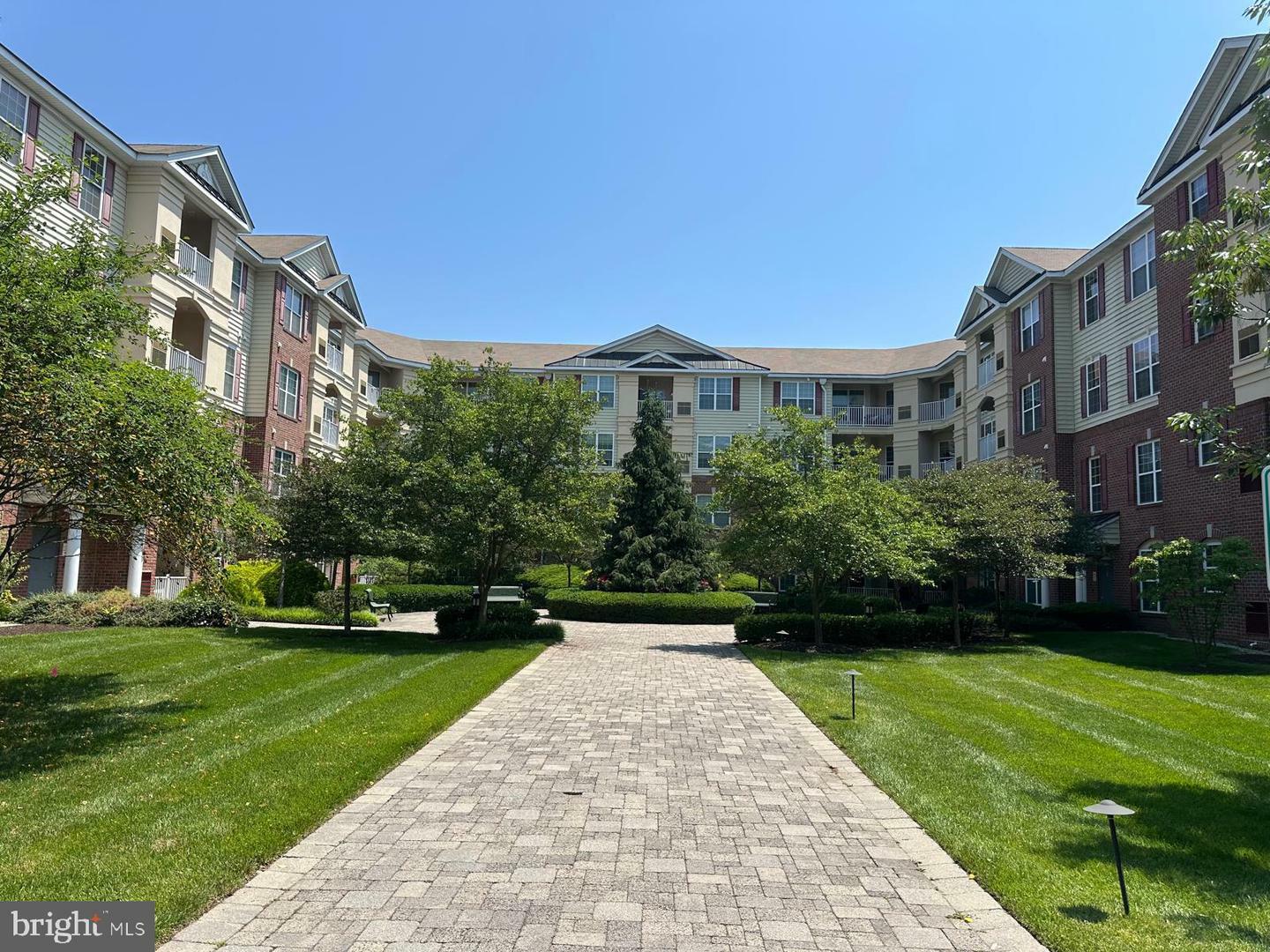 Property Photo: 1424 Colts Circle NJ 08648