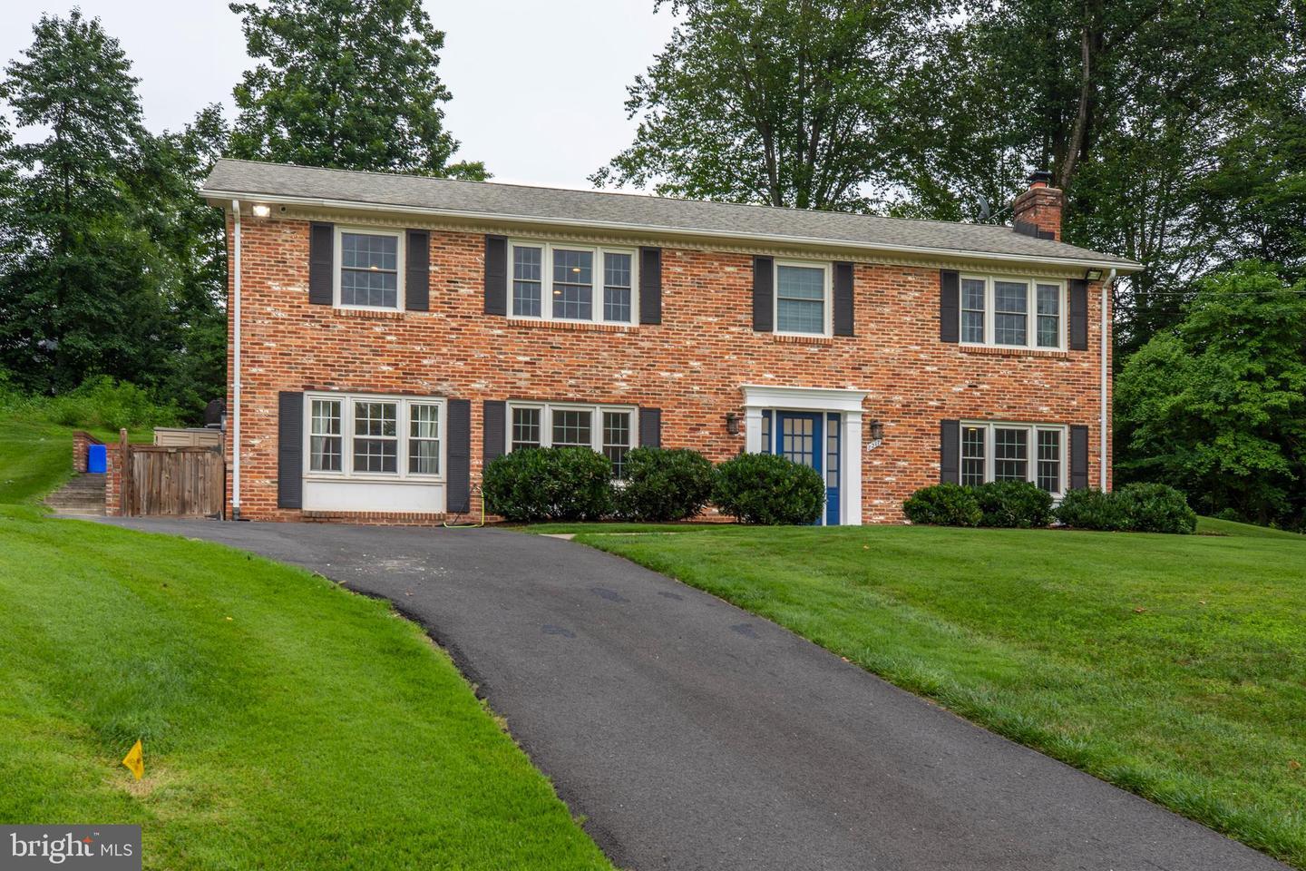 Property Photo: 8217 Cindy Lane MD 20817